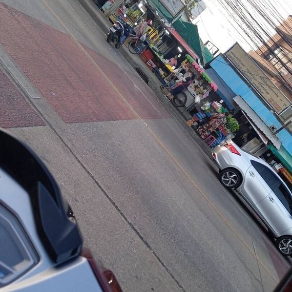 แชท หาแฟน, หาเพื่อนคุย ที่อยู่ กรุงเทพมหานคร