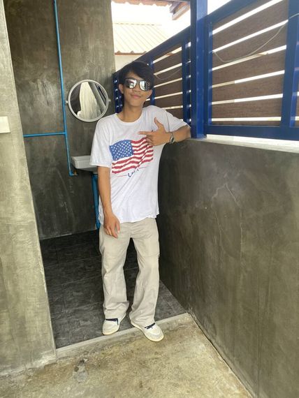 แชท หาเพื่อนคุย 