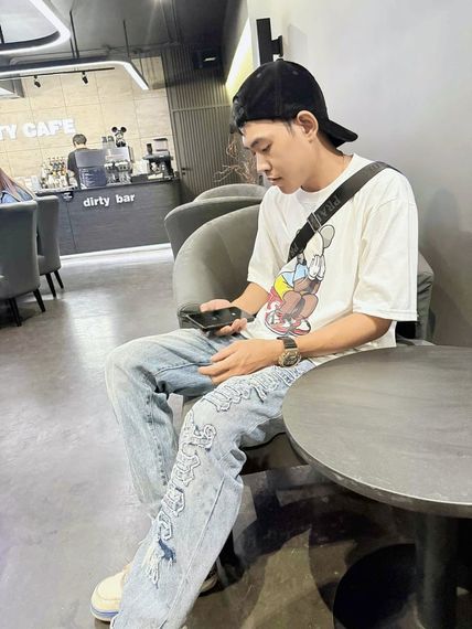 แชท หาเพื่อนคุย  ที่อยู่ กรุงเทพมหานคร