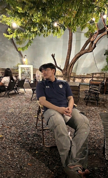 แชท หาแฟน, หาเพื่อนคุย 