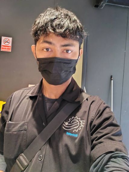 แชท หาเพื่อนคุย 