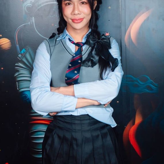 แชท หาเพื่อนคุย  ที่อยู่ กรุงเทพมหานคร