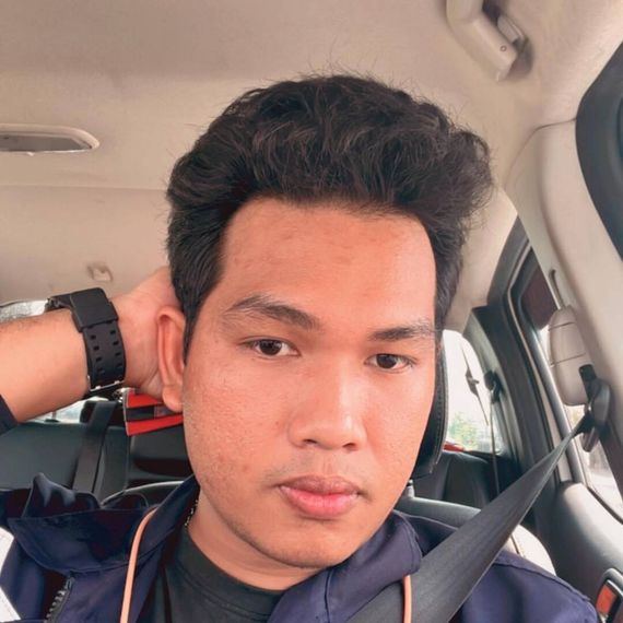 แชท หาเพื่อนคุย, โสด 