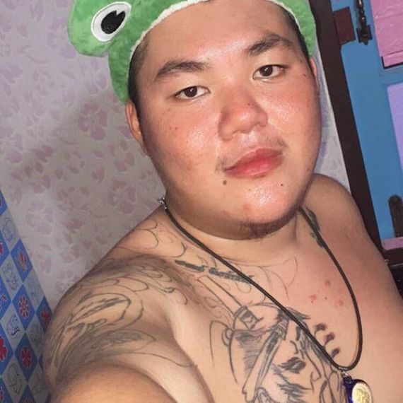 แชท หาเพื่อนคุย 