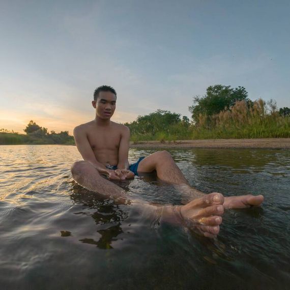 แชท หาเพื่อนคุย, แชทเปิดกล้อง 