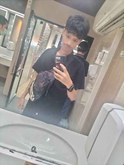 แชท หาแฟน, โสด 