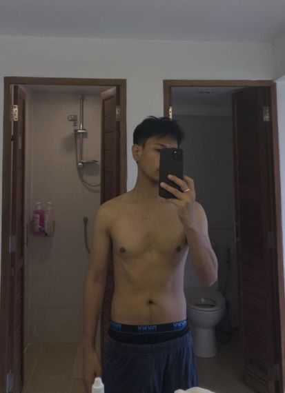 แชท หาเพื่อนคุย 