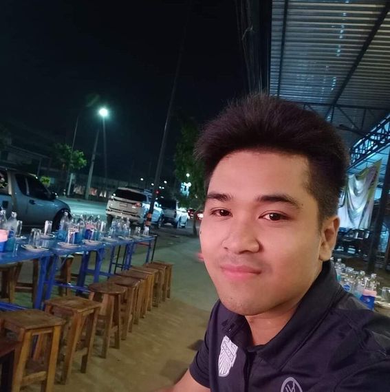 แชท หาเพื่อนคุย, โสด  ที่อยู่  นนทบุรี