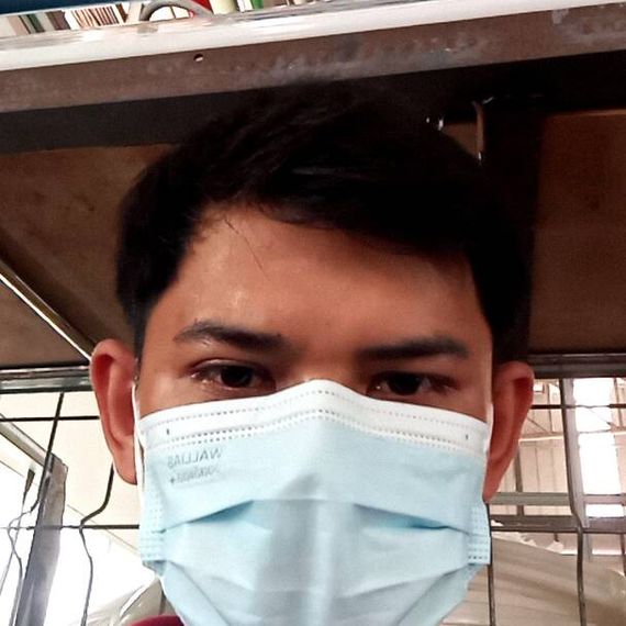 แชท หาเพื่อนคุย 