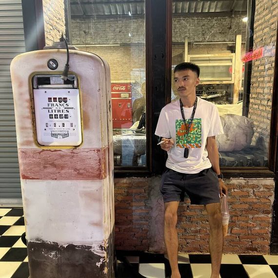 แชท หาแฟน, หาเพื่อนคุย  ที่อยู่ กรุงเทพมหานคร