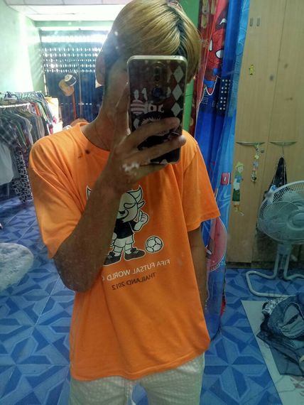 แชท หาเพื่อนคุย 