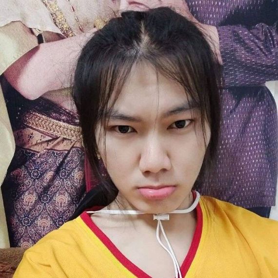 แชท หาเพื่อนคุย 