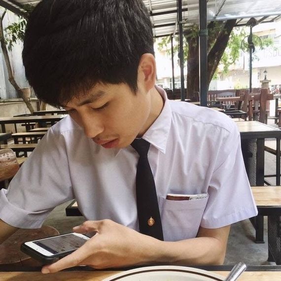 แชท หาเพื่อนคุย 