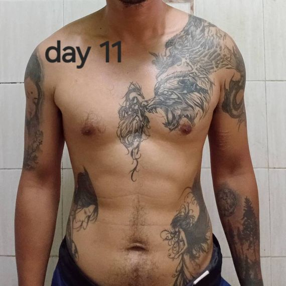 แชท หาเพื่อนคุย