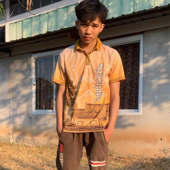 แชท หาเพื่อนคุย, โสด 