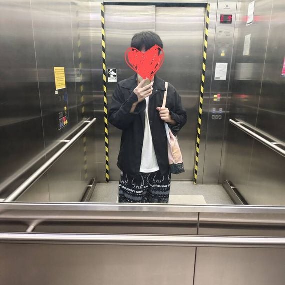 แชท หาเพื่อนคุย, โสด