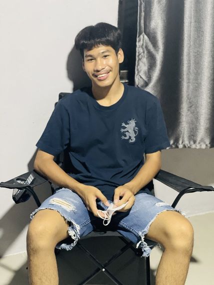 แชท หาเพื่อนคุย, หาเพื่อนเที่ยว ที่อยู่ กรุงเทพมหานคร