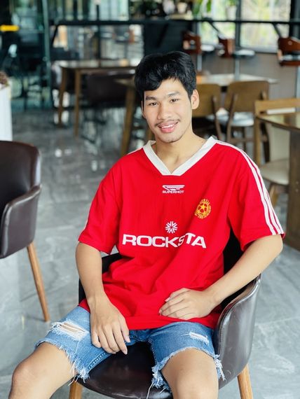 แชท หาเพื่อนคุย, หาเพื่อนเที่ยว  ที่อยู่ กรุงเทพมหานคร