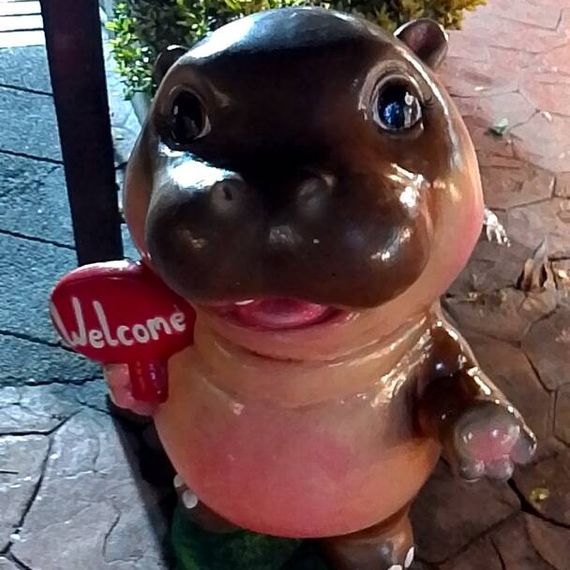 แชท หาแฟน, หากิ๊ก 