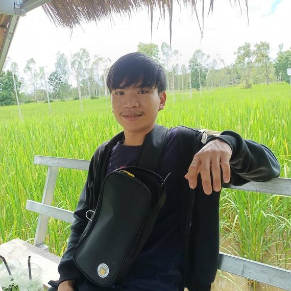 แชท หาเพื่อนคุย 