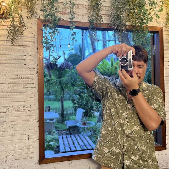 แชท หาเพื่อนเที่ยว 