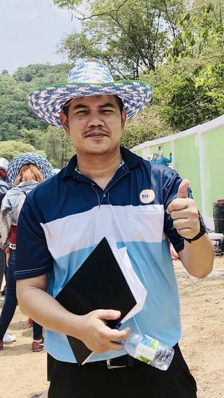 chat hangout, find 2nd love  from Bangkok