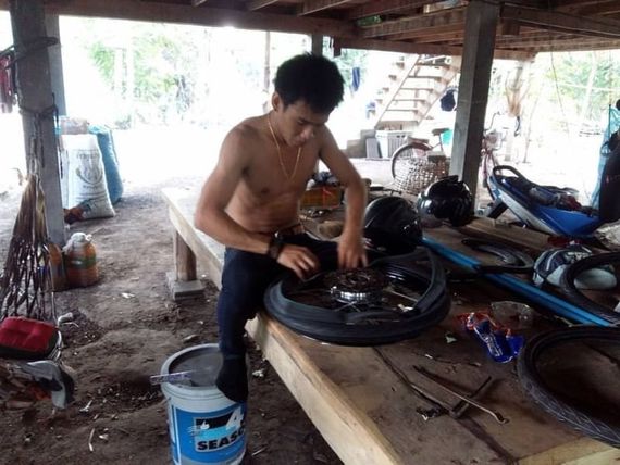 แชท หาเพื่อนคุย  ที่อยู่  อุตรดิตถ์