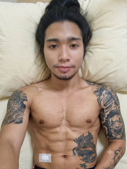 chat single from Bangkok