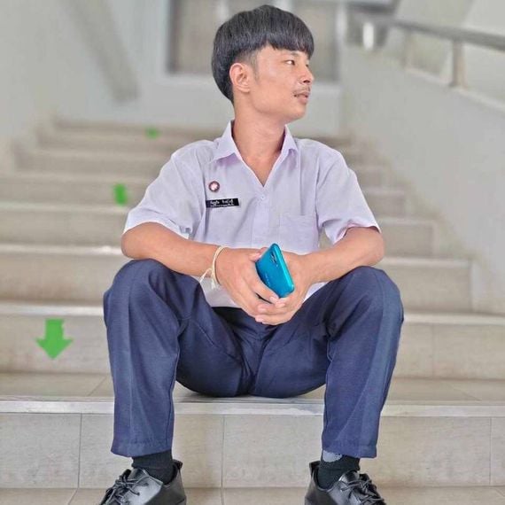 แชท หาเพื่อนคุย