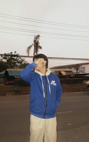 แชท หาเพื่อนคุย 