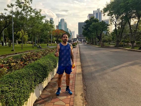 แชท หาเพื่อนคุย, หาเพื่อนเที่ยว 