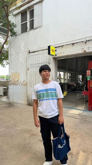 แชท หาเพื่อนคุย 