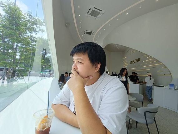 แชท หาเพื่อนคุย 