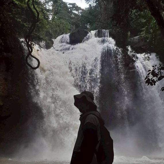 แชท หาเพื่อนคุย 