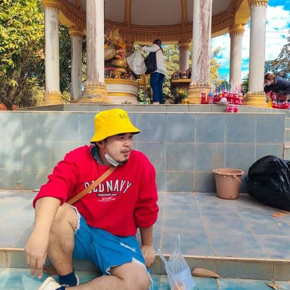 แชท หาเพื่อนคุย, โสด 