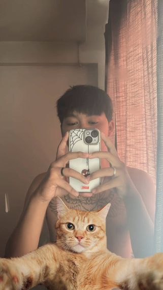 แชท หาเพื่อนคุย 