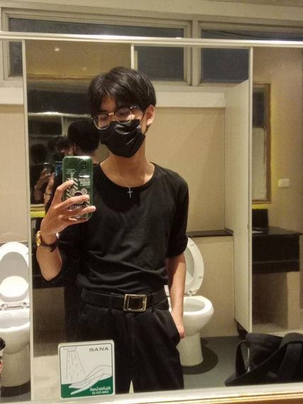 แชท หาเพื่อนคุย 