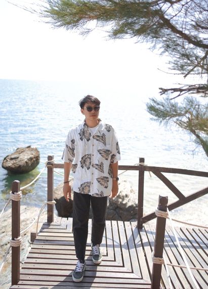 chat find love, chat  from Bangkok