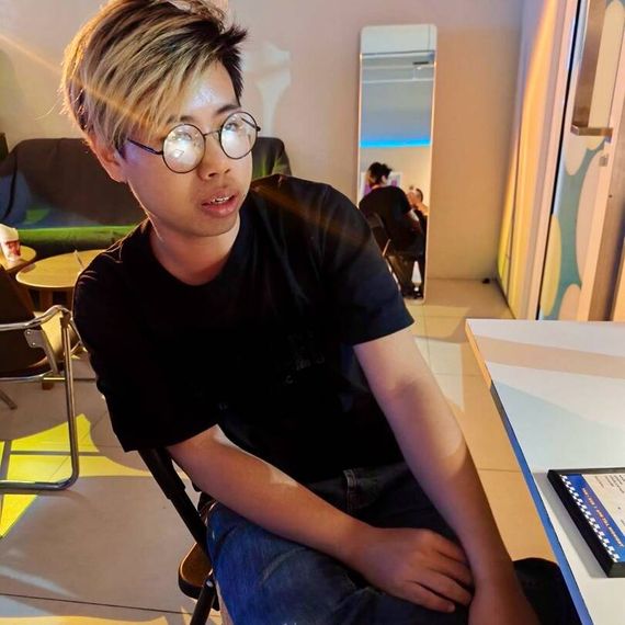 แชท แชทเปิดกล้อง 