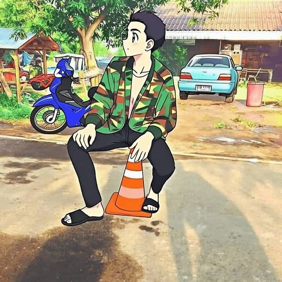 แชท หาแฟน, หาเพื่อนคุย 