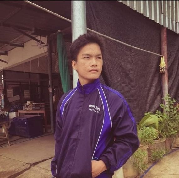 แชท หาเพื่อนคุย 