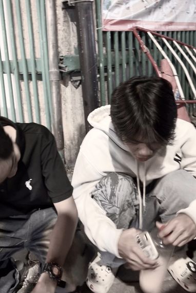 chat chat, single  from Samut Prakarn