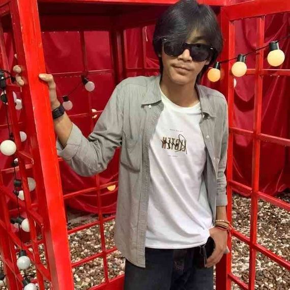แชท หาเพื่อนคุย 