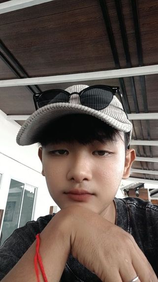chat chat, find line friends  from Bangkok