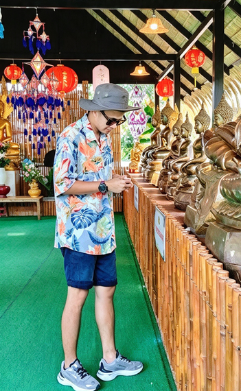 chat hangout, find 2nd love from Nakhon Sawan