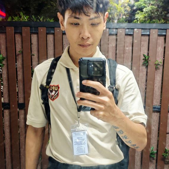 แชท หาเพื่อนคุย 