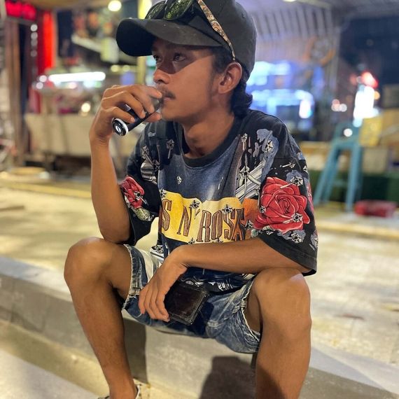 แชท หาแฟน, หาเพื่อนคุย