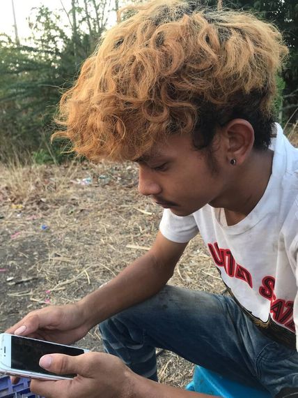 แชท หาแฟน, หาเพื่อนคุย 