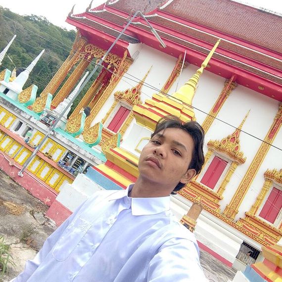 แชท หาเพื่อนคุย 
