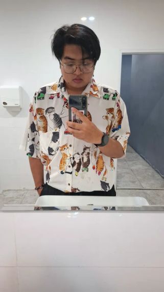 แชท หาเพื่อนคุย  ที่อยู่ กรุงเทพมหานคร